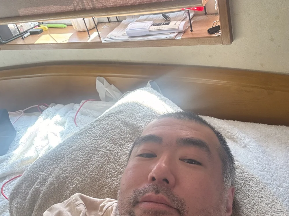 mikkun0716's Offline Chat Room