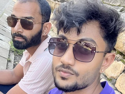 DesiDaddyandSon profile preview