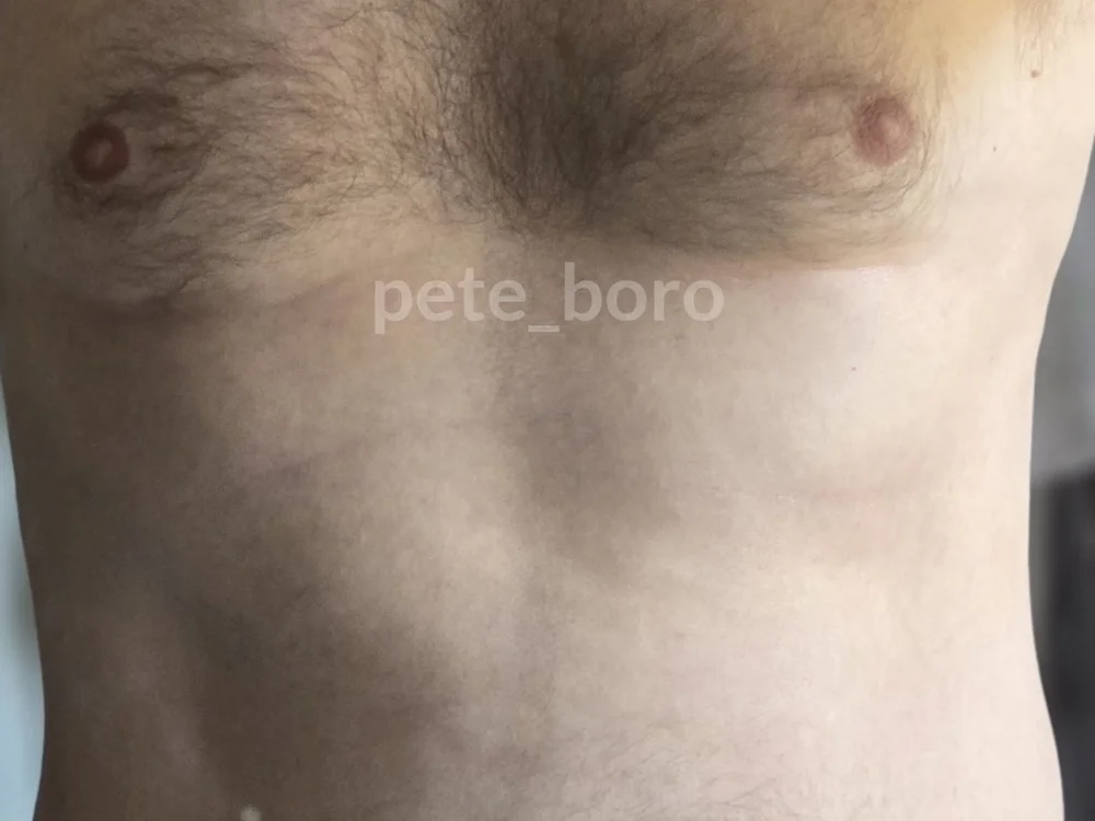 pete_boro's Offline Chat Room