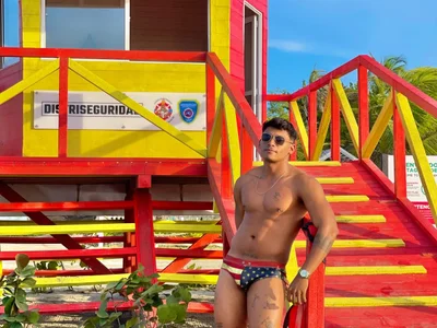 Davidmarquez_98 - Boy 