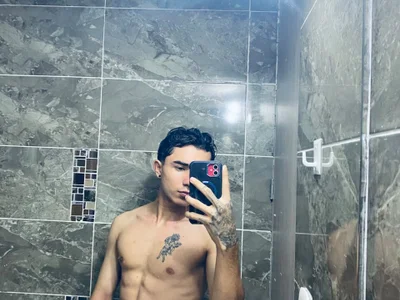 MaximumSteel_ - Boy 