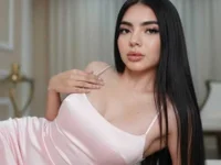MelissaBX's webcam live show