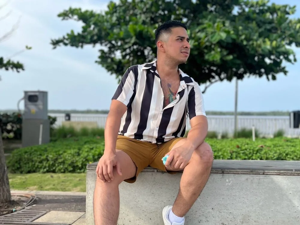 Lipe_MorboSV offline XXX-chatje