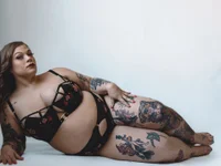 AureliaTide – Live XXX-chat