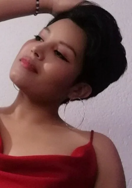 Bilik Sembang Luar Talian cindy0212