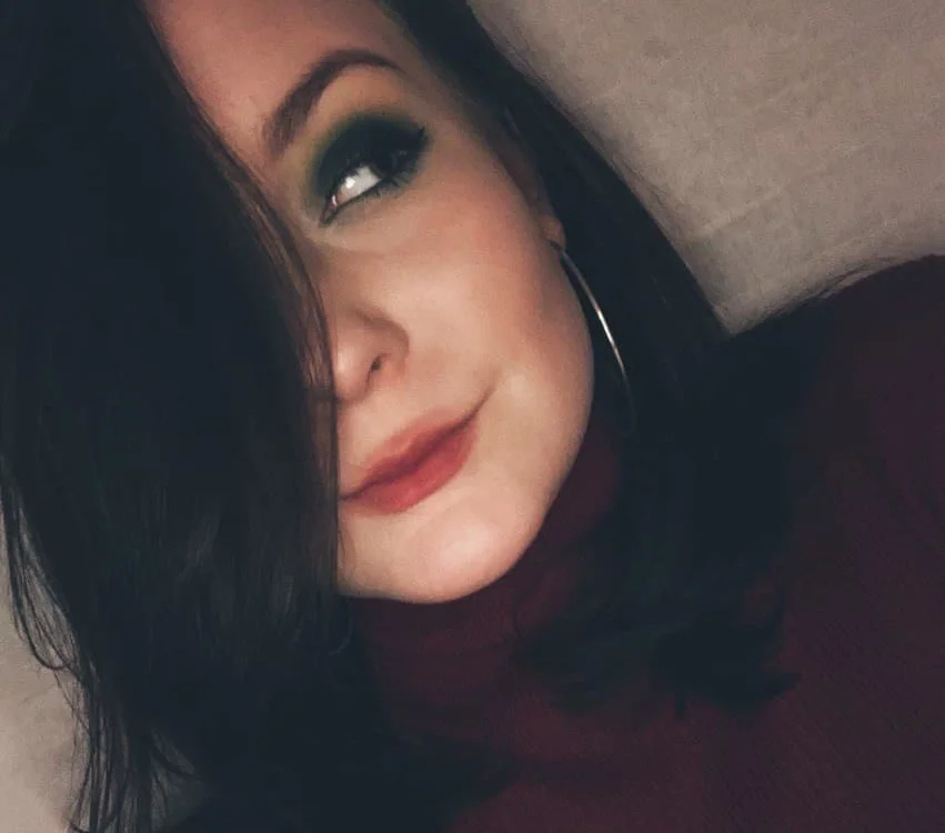 Jenny_Rey's Offline XXX Chat