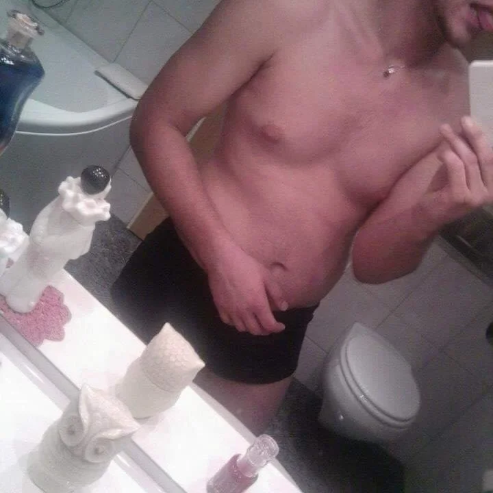 BigBob6734's Offline XXX Chat