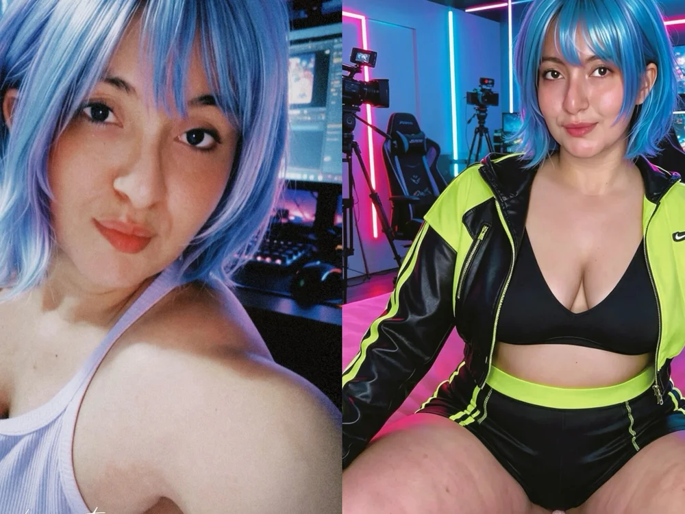 Ivannabreast_Official Chat XXX offline