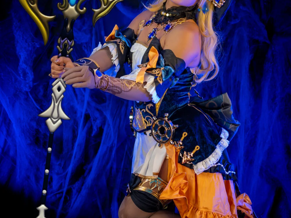 Anette_ 离线XXX聊天