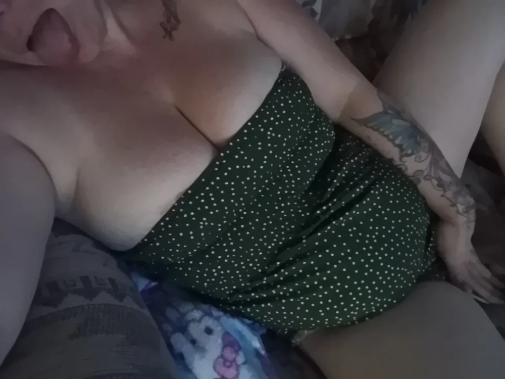 AmberrMayy's Offline XXX Chat