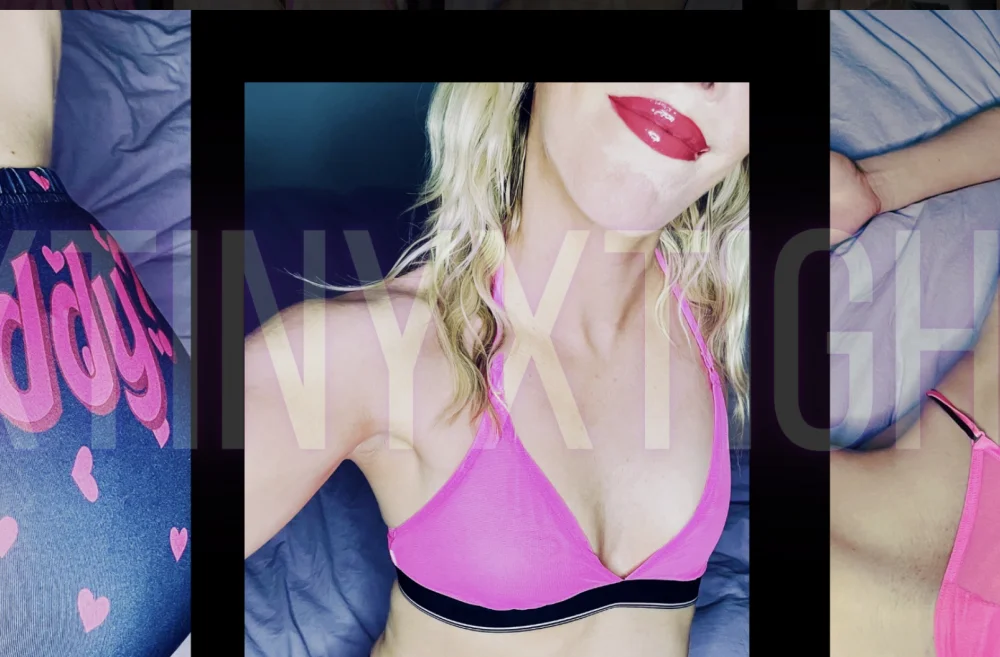 xTINYxTIGHTx 离线XXX聊天