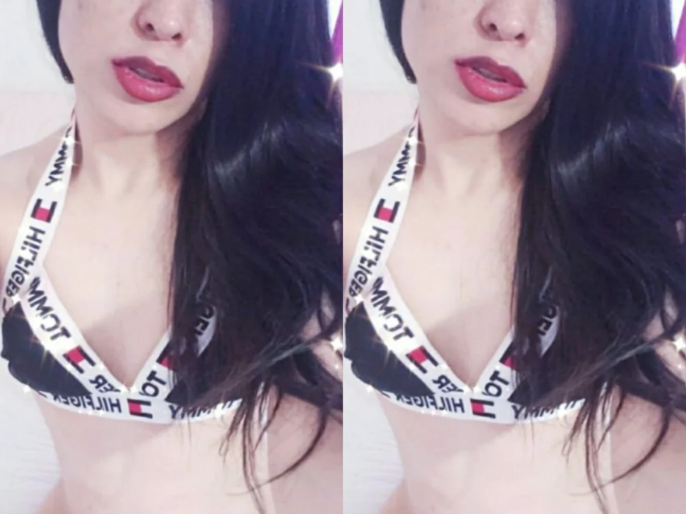 Magicwordsforme Adlı Modelin Çevrimdışı XXX Sohbeti