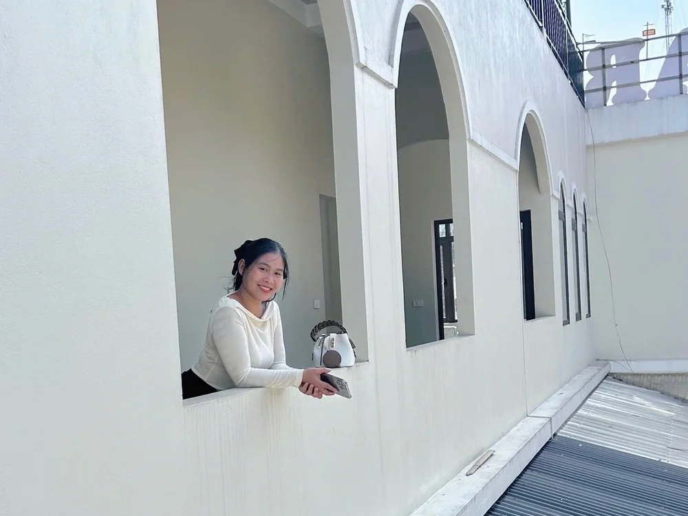 karanude Chat XXX Ngoại tuyến
