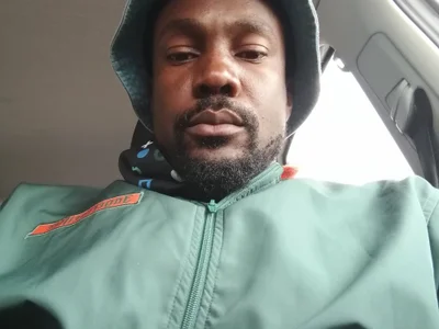 Nelspruit_Black_Dick - Boy 