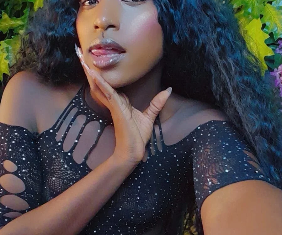 Jorinde_Sexy cam model