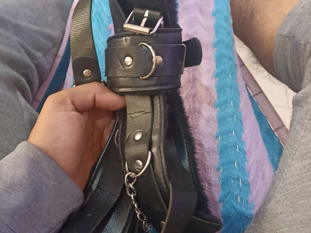 kaidRilan's Offline XXX Chat