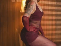 StarrMoon__'s webcam live show