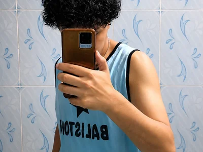 Walidghjjy - Boy 