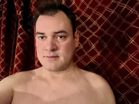 IntimeWild's webcam live show