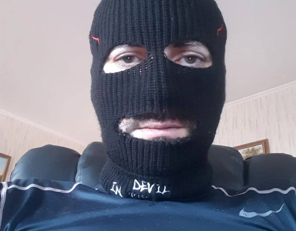 PERVYDENIEL's Offline XXX Chat