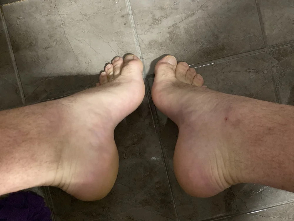 Chat XXX offline de Georgefeet12