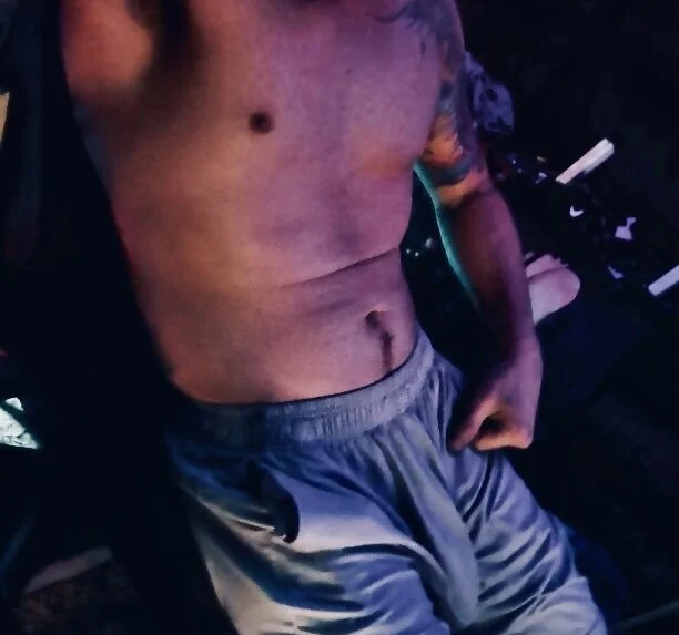 JackDaBulge offline XXX-chatje