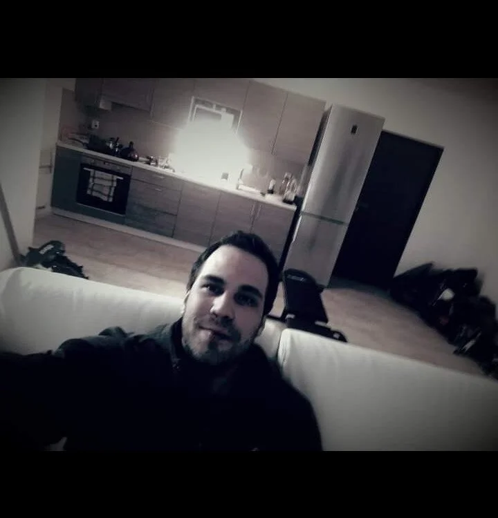 Chat XXX offline de TominoHardDick