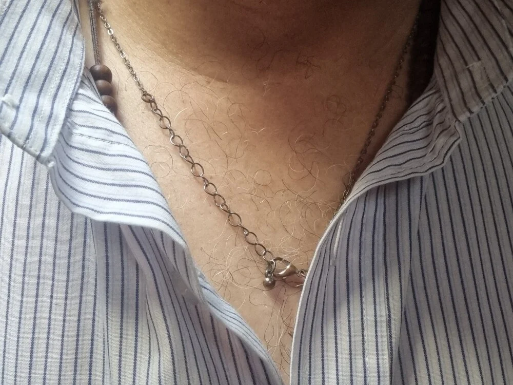 Ketoman – Offline XXX chat