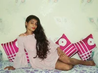 Chat XXX en directo de Jasmine_Jaey1