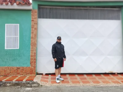 Tupersoperso - Boy 