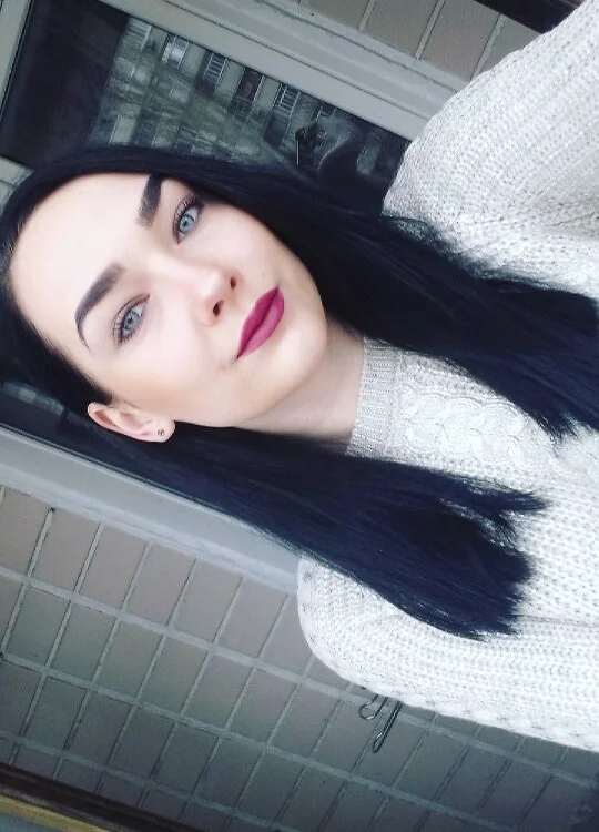 KerrieKi's Offline XXX Chat
