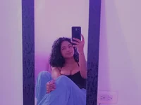 Roxy_010's webcam live show