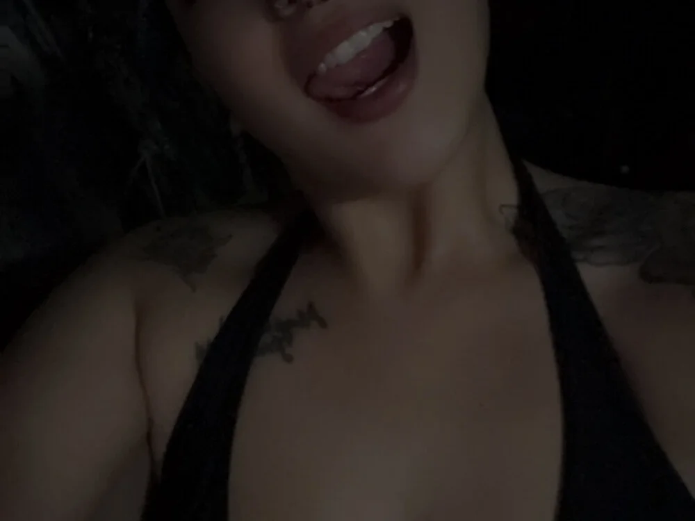 Chat +18 off-line de SerenaSinCloud