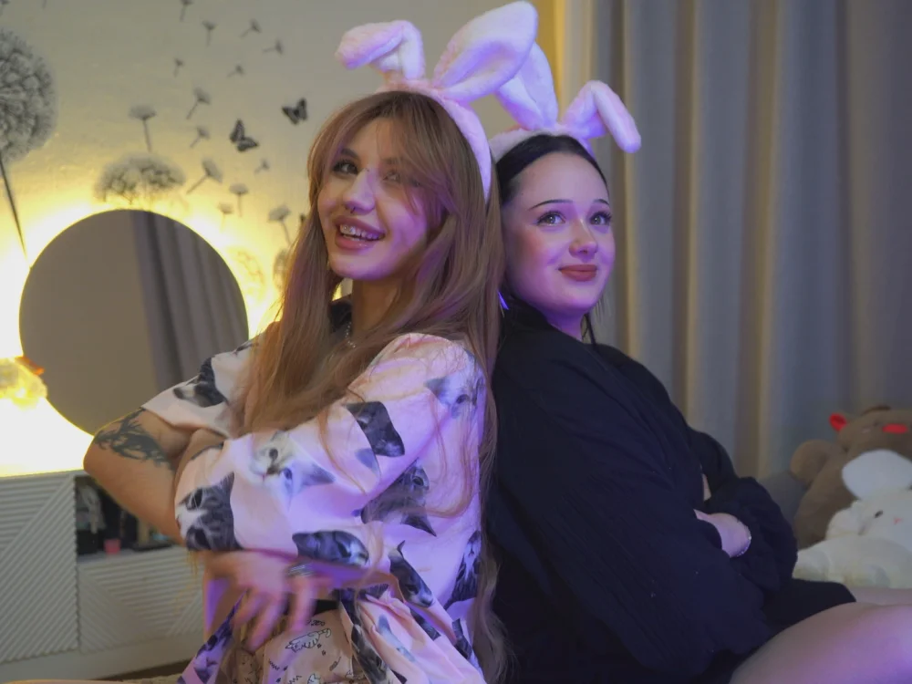 bunbunnys Offline XXX Chat