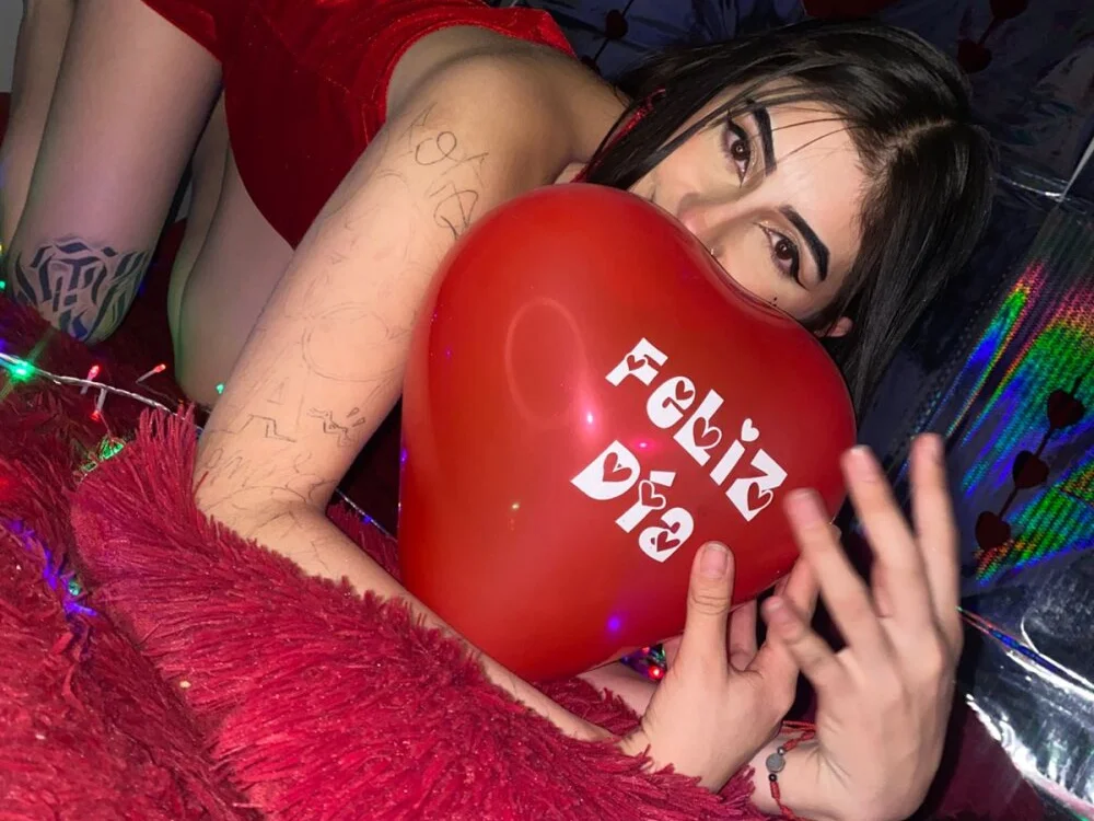 Sembang XXX Luar Talian Bonnye_star