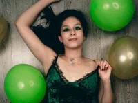 Chat XXX en directo de Becky_bk