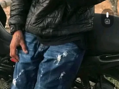 Fucker_Good - Boy 