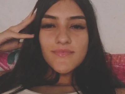 MaddyScarlett - Girl 