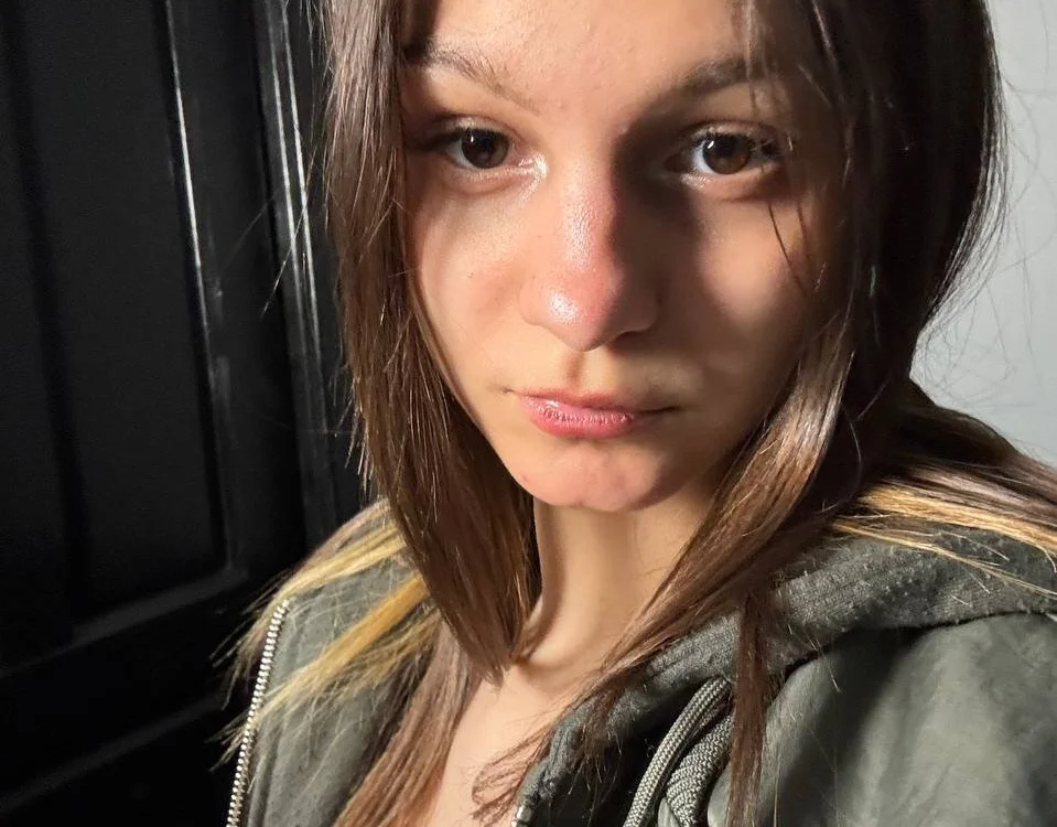 DeborahKelly Obrolan XXX Offline