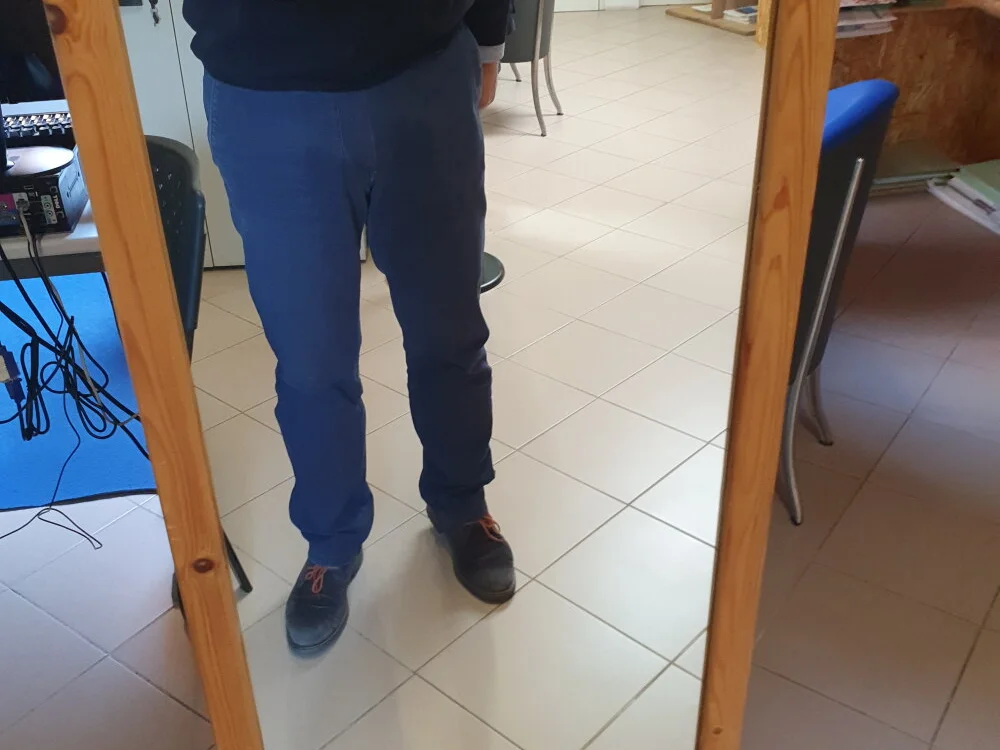 Chatroom XXX hors ligne de TWENTYONE0021