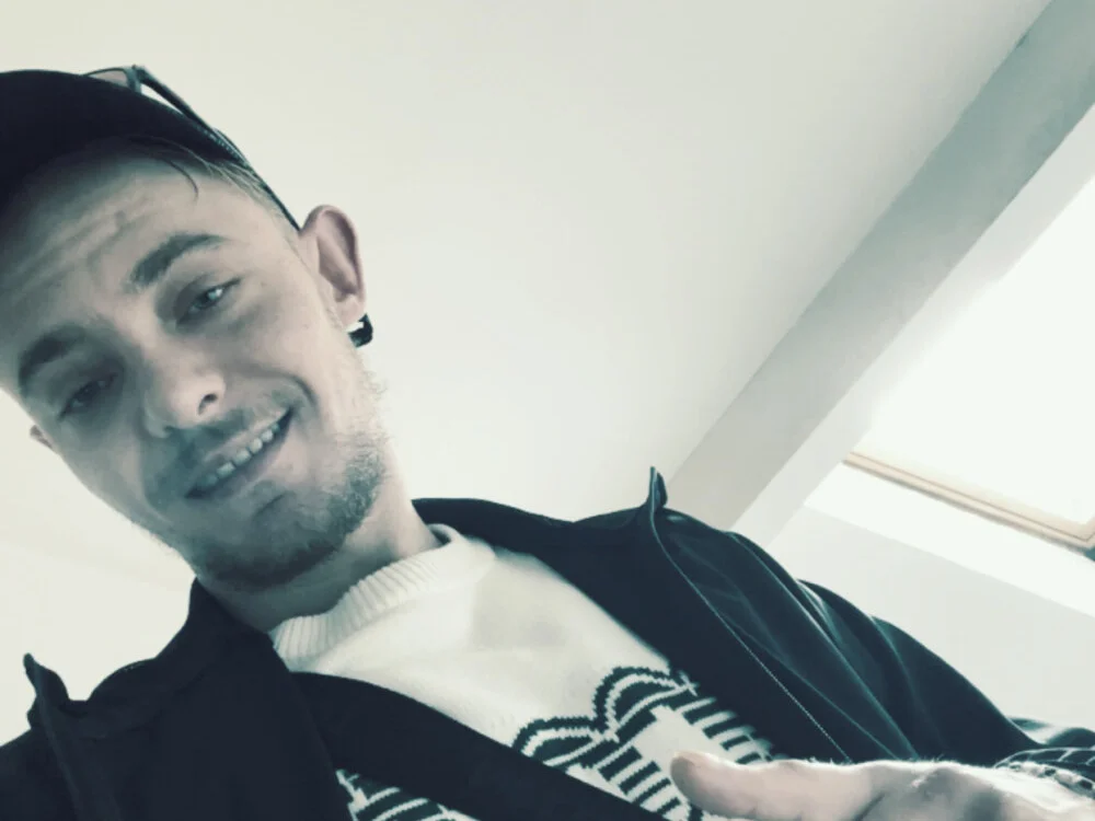 Sembang XXX Luar Talian Crevette311