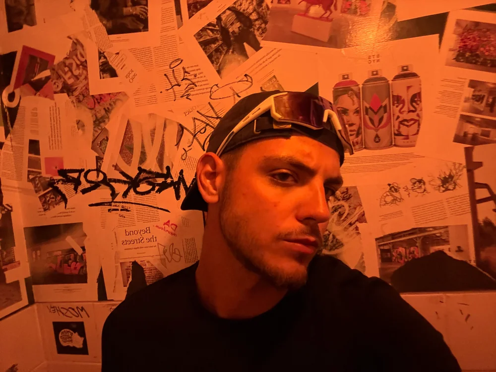 Ubermarginaln Offline XXX chat