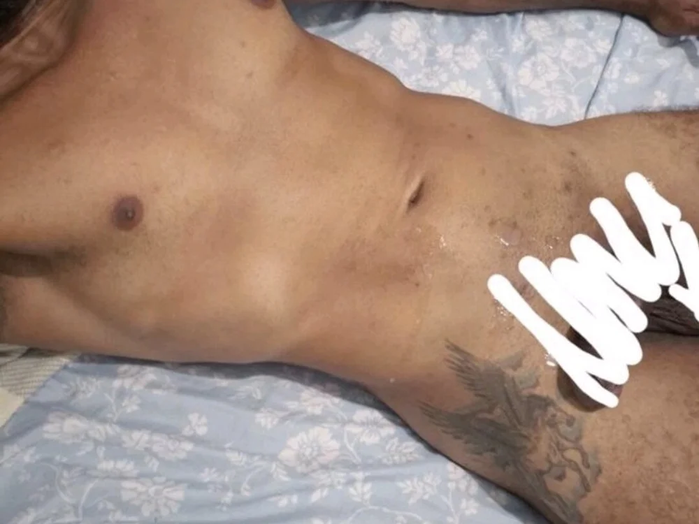 MuriloCariocaL offline XXX-chat