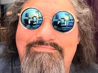 geekycastillo's webcam live show