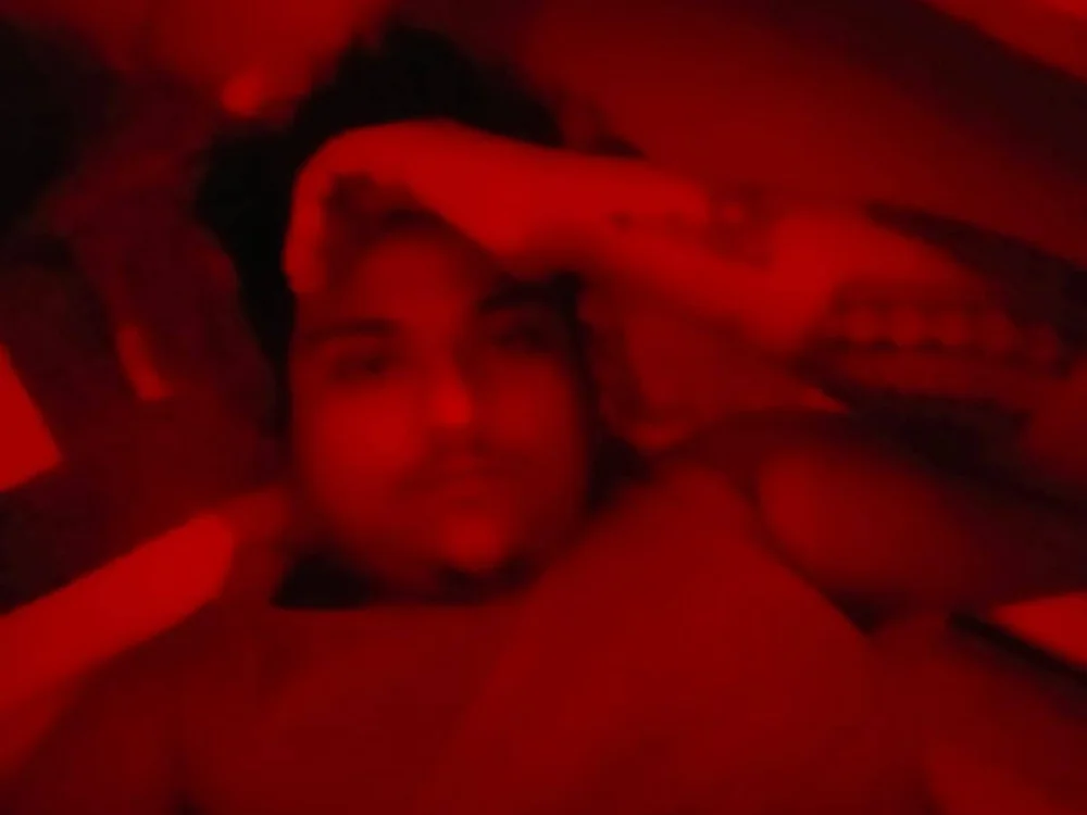 robo24-7's Offline XXX Chat