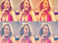 Model Lexi_Shocker