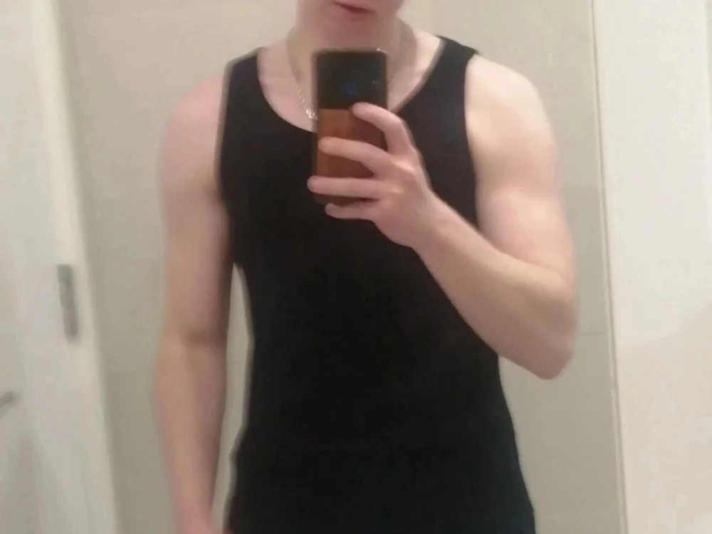 playful_bear's Offline XXX Chat