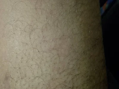 Flexi-143 Male Anal Naked Cam