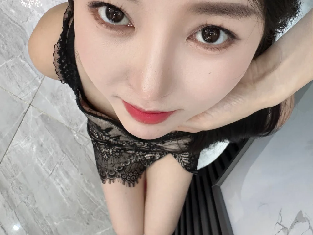 qingduoduo cam model