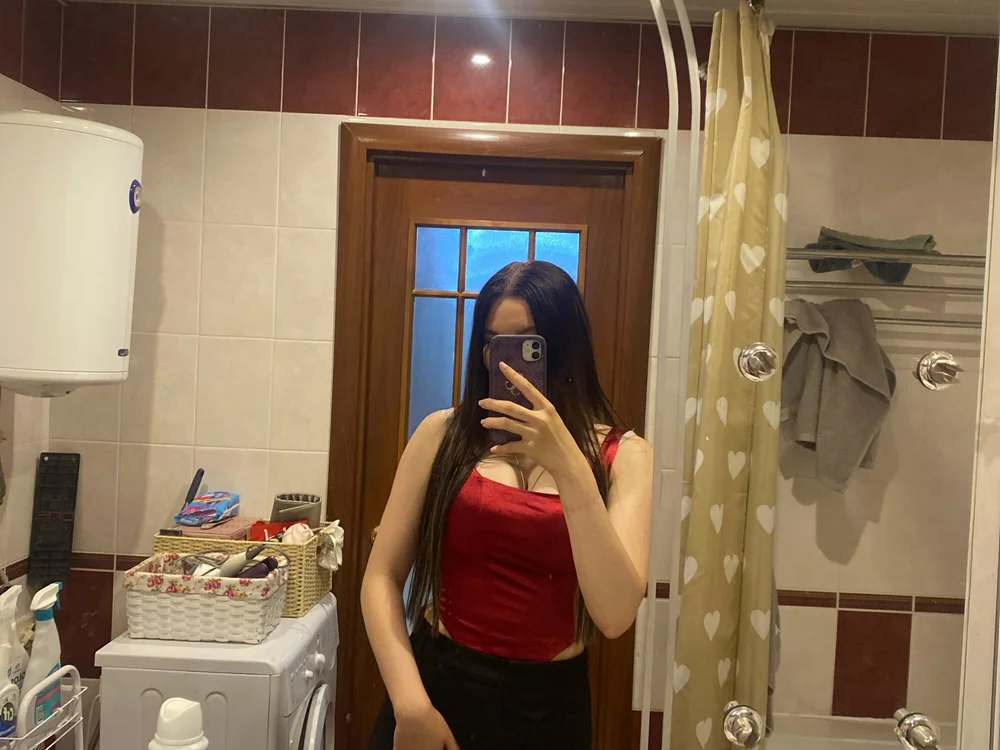 RebeccaWillsonn Offline XXX chat